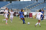 Internacional vence o São José e se classifica para as quartas de final