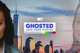How we produced MTV’s Ghosted on unrd from 3,891 miles away