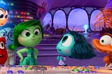 Inside Out 2-a review