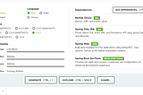 Connecting MySQL Database with Spring Data Application