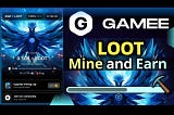 Exciting News from Gamee Token