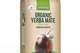 The Origins Of Yerba Mate