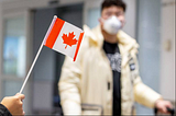 Deaths in Ontario due to COVID 19 pandemic— An analysis