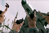 Militarism, Motherhood, and Martyrdom: Caste & Neoliberal Nationalism in Three Filmic Moments