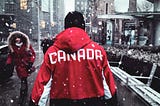Canada at the Crossroads: Part 2