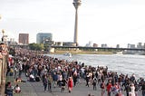 Düsseldorf’ta Yaşamaya Başlayanlar ve Yaşamak İsteyenler için Oldukça Faydalı Facebook Grupları