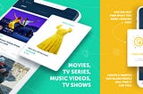 📺 Introducing Spotern App — Get Any Product You’ve Seen On TV with React Native!
