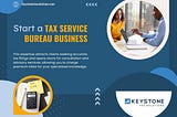 How to start a tax business with no EFIN