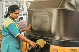 Exploring India’s Energy Alternatives
