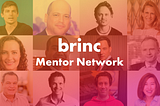 Meet some of Brinc’s New Mentors