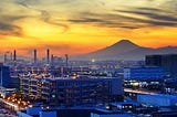 Advancing Sustainability Practices in Japan