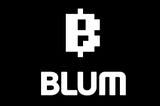 Potential Airdrop
BLUM