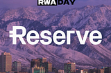 Reserve Unofficial Update