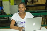 Community Hubs & Innovation in Kenya’s Rural Towns — A tale of Two Women