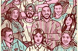 Making the Case for Deliberative Democracy: Reflections from Democracy R&D