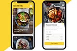 Master the Art of Cooking: Create a Recipe App That Everyone Will Love!