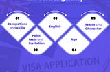 The Benefits of Obtaining a Skilled Independent Visa Subclass 189.