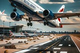 The Impact of Macro Environment on British Airways