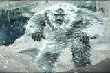 Tether is a crypto abomination