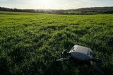 AI’s Role in Autonomous Drones for Agriculture