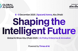 Global AI Show Abu Dhabi 2025 Concludes as a Defining Platform Driving the Future of Artificial…