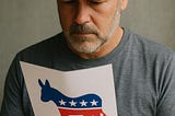 Trump Isn’t the Disease. He is the Symptom.