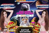 AKARTOTO | SLOT GACOR | SERVER THAILAND 2024| SLOT GACOR SERVER THAILAND 2024