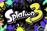 Splatoon 3…….Has A Network Problem