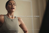 How Peloton Changed Me From Evangelist to Disgruntled