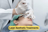 Laser Aesthetic Treatments: A Comprehensive Guide to 8 Types