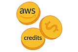 11 Ways to Get AWS Credits