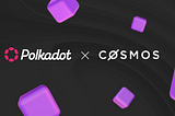 Cosmos vs Polkadot 2025: Which Blockchain Infrastructure Is Better?