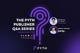 Pyth Publisher Series: Flow Traders