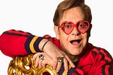 The Time I Talked To An Elton John Impersonator and It Changed My life.