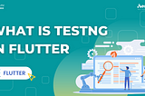 What is TestNG In Flutter