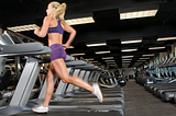 How do treadmills affect your running performance?