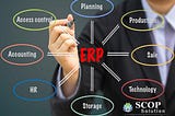 College ERP Software | Scop Solution