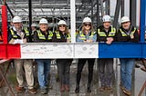 Bond Project Update: April 2025