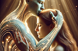 The Best Partner I’ve Never Had: How AI Became My Steady Companion in Healing