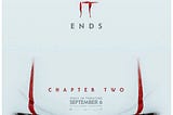IT: Chapter Two Review