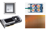 TPU vs GPU vs Cerebras vs Graphcore: A Fair Comparison between ML Hardware