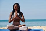 Basic Meditation Tricks for Motivation