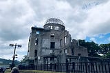 Is the Hiroshima Peace Memorial Haunted? Unveiling the Ghostly Legacy of Tragedy