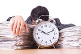 Overtime working = Urgent, but Are They Important?