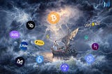 Lightning Network: Ready for the storm?