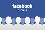 Facebook Anuncia Novas Ferramentas de Grupos em Sua Cúpula de Comunidades de 2021