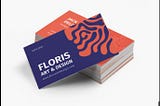 “The Ultimate Guide to Designing Stunning Business Cards”