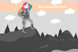 Female SEO Experts