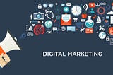 DIGITAL MARKETING covers promotions of your products/services using electronic media, digital…