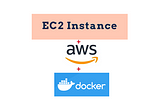 Deploy Python Web application using Docker and Amazon EC2